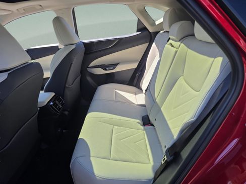 New 2026 Lexus NX 350 AWD w/ Luxury Package image 26