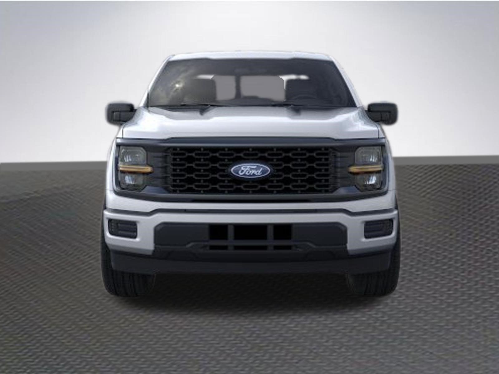 New 2026 Ford F150 STX RWD image 6