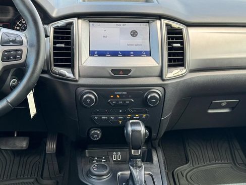 Used 2021 Ford Ranger XLT w/ Equipment Group 301A Mid AWD/4WD image 23