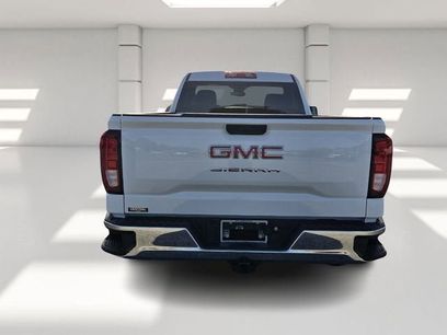 New 2026 GMC Sierra 1500 Pro w/ Pro Value Package