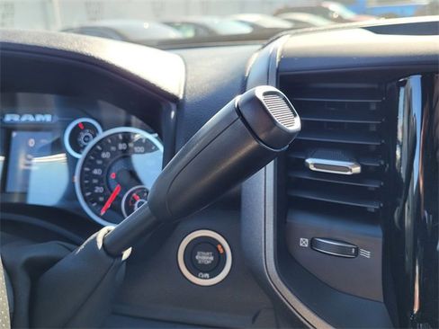 New 2025 RAM 5500 Tradesman image 12