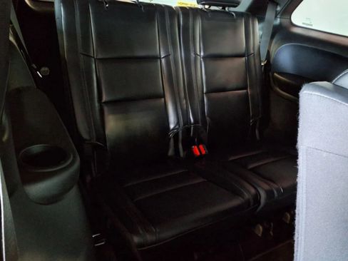 Used 2020 Dodge Durango GT AWD/4WD image 11