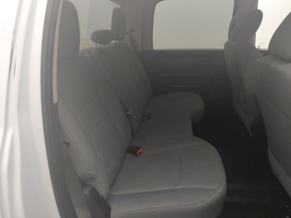 Used 2019 RAM 1500 Tradesman w/ Popular Equipment Group AWD/4WD image 19