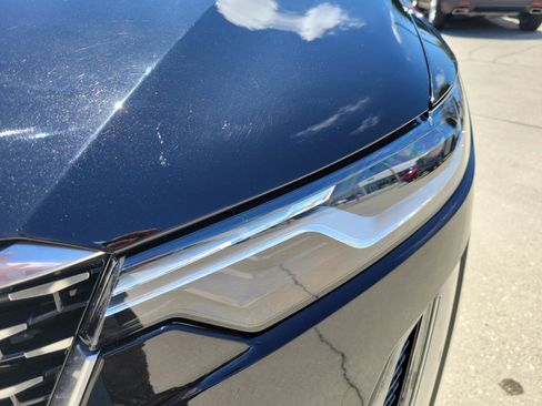 Certified 2023 Cadillac XT6 Premium Luxury AWD/4WD image 9
