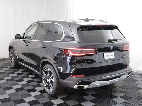 Certified 2023 BMW X5 xDrive45e w/ Executive Package AWD/4WD image 18