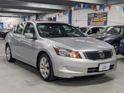 Used 2009 Honda Accord EX-L