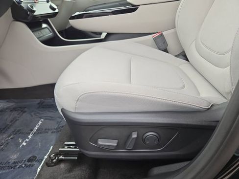 New 2026 Hyundai Tucson SEL AWD/4WD image 24