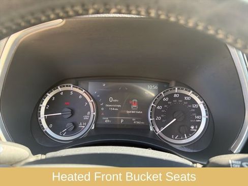 Used 2023 Toyota Highlander XLE FWD image 16