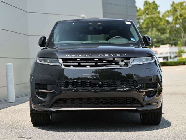 New 2026 Land Rover Range Rover Sport Dynamic SE AWD/4WD image 17