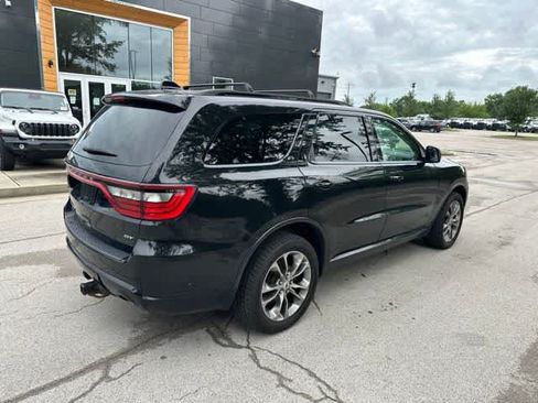Used 2019 Dodge Durango GT AWD/4WD image 19