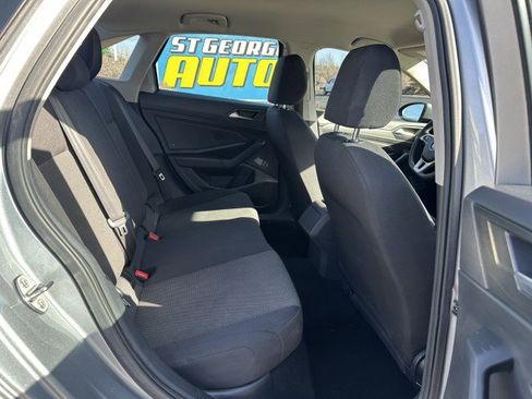 Used 2019 Volkswagen Jetta S w/ Driver Assistance Package image 16