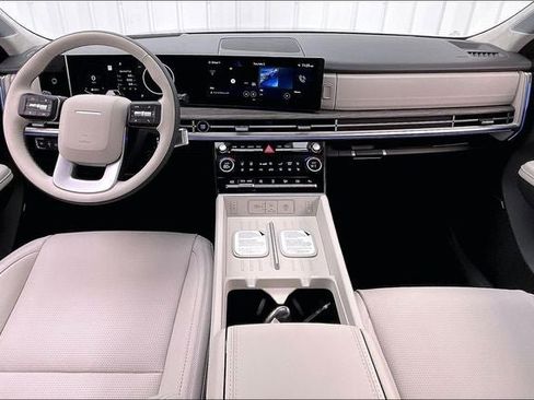 New 2026 Hyundai Santa Fe Calligraphy image 6