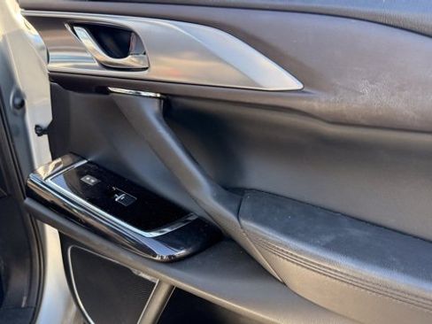 Used 2019 MAZDA CX-9 Grand Touring image 3