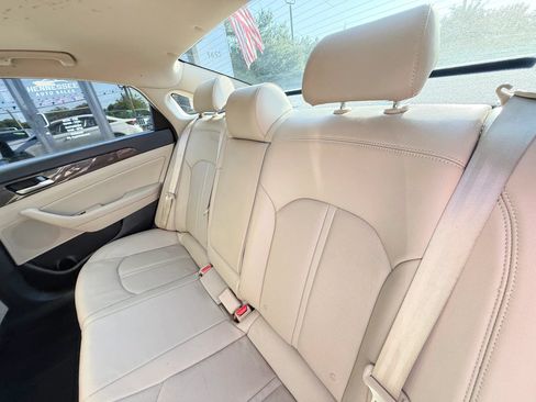 Used 2018 Hyundai Sonata Limited FWD image 34