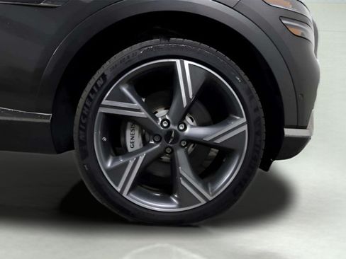 Used 2025 Genesis GV80 3.5T Prestige AWD/4WD image 42