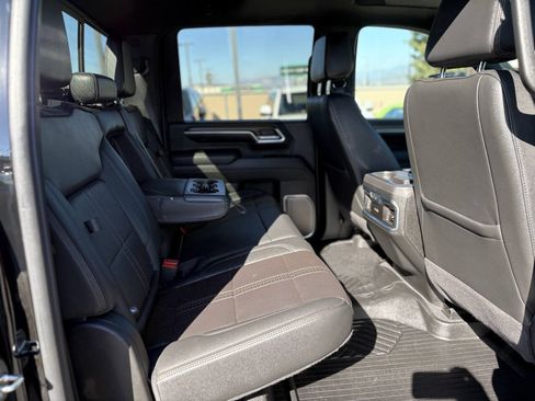 Used 2024 Chevrolet Silverado 2500 High Country w/ Midnight Edition AWD/4WD image 35