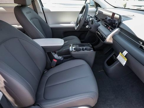New 2026 Hyundai Ioniq 5 SEL RWD image 19