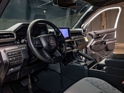 Used 2026 Toyota Tacoma SR5 image 16