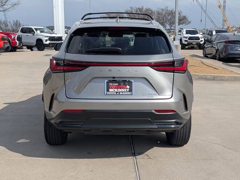 Used 2023 Lexus NX 350h 350h Base w/ Cold Area Package image 7