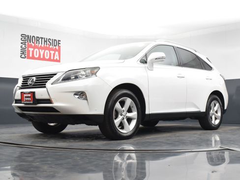 Used 2015 Lexus RX 350 AWD image 40