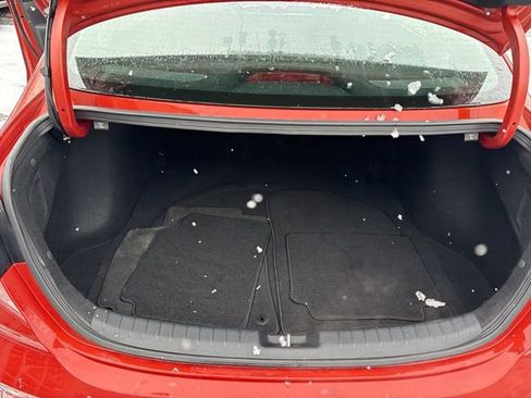 Used 2024 Kia Forte LXS w/ LXS Technology Package image 24