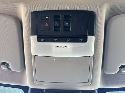 New 2026 Nissan Rogue Dark Armor AWD/4WD image 28