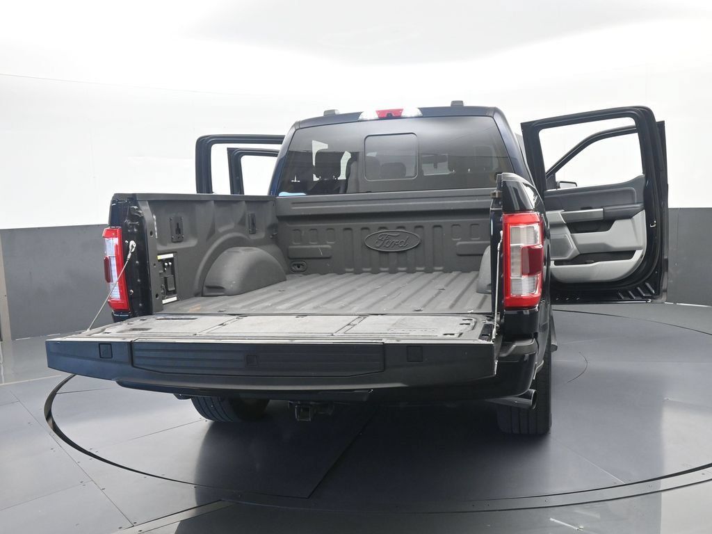 Used 2021 Ford F150 Limited RWD image 75
