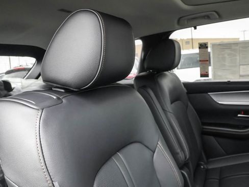 New 2026 MAZDA CX-90 Plug-In Hybrid w/Premium Sport image 42