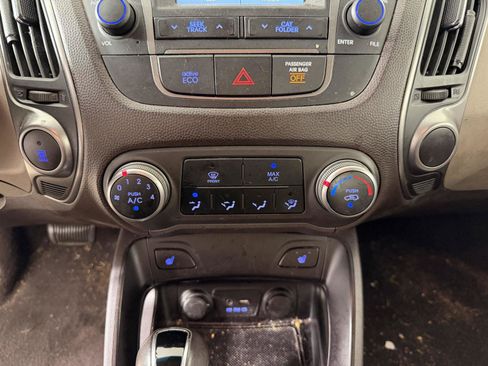 Used 2015 Hyundai Tucson SE AWD/4WD image 22