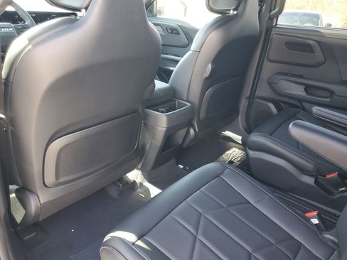 New 2027 Kia Telluride EX X-Line image 30