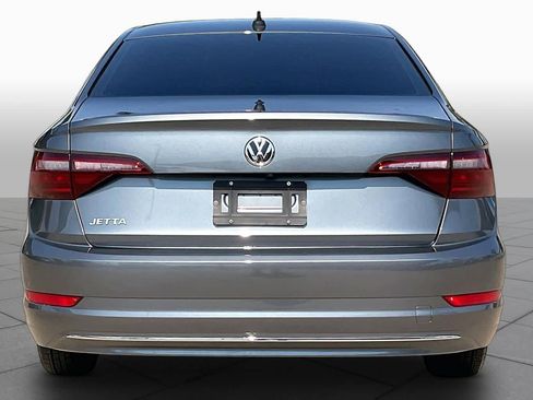 Used 2021 Volkswagen Jetta S FWD image 5