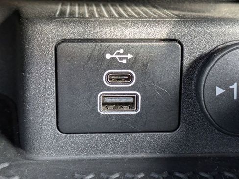 Used 2024 Ford Bronco Sport Big Bend AWD/4WD image 21