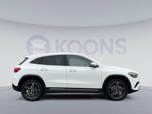 New 2026 Mercedes-Benz GLA 250 4MATIC image 7