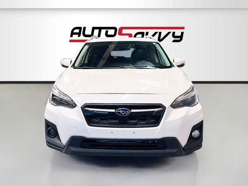 Used 2019 Subaru Crosstrek 2.0i Limited w/ Popular Package #3 AWD/4WD image 2