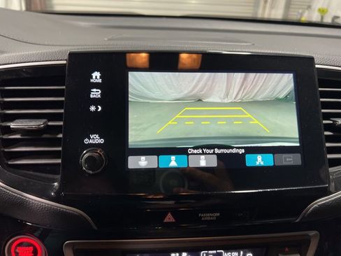 Used 2022 Honda Pilot Touring image 41