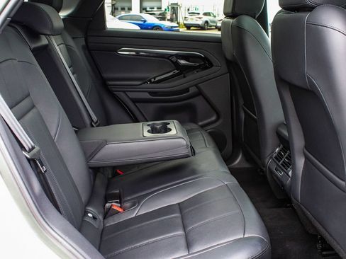 Used 2023 Land Rover Range Rover Evoque S AWD/4WD image 39