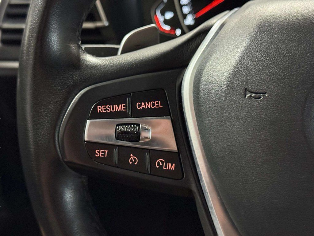 Used 2022 BMW X3 xDrive30i AWD/4WD image 15