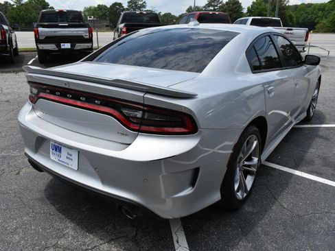 Used 2021 Dodge Charger R/T RWD image 6