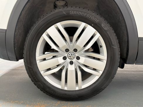 Used 2019 Volkswagen Atlas SE FWD image 10