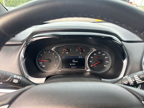 Used 2023 Chevrolet Traverse LT w/ LPO, Floor Liner Package AWD/4WD image 21