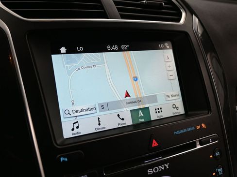 Used 2018 Ford Explorer Sport image 14