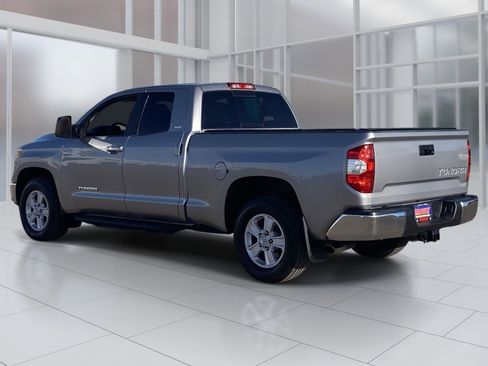 Used 2015 Toyota Tundra SR5 image 4
