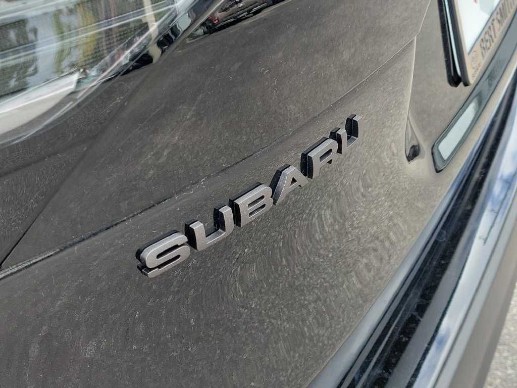 Certified 2026 Subaru Forester Sport AWD/4WD image 5