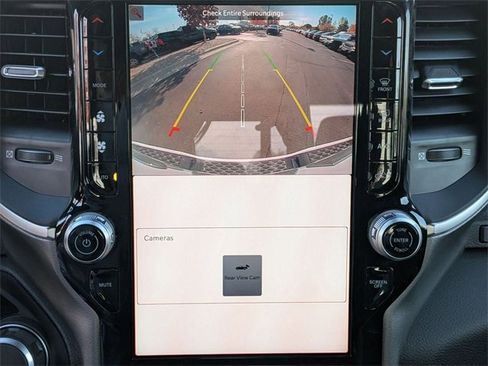 New 2026 RAM 1500 Big Horn image 25