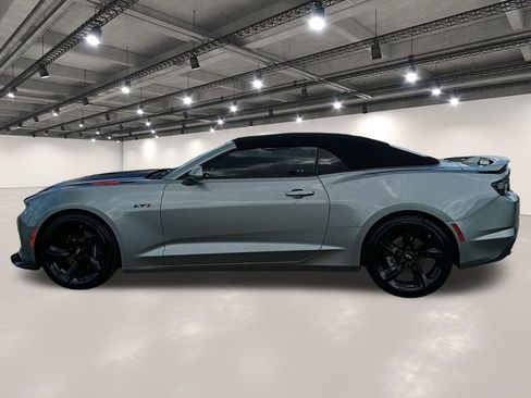 Used 2023 Chevrolet Camaro LT w/ RS Package RWD image 13