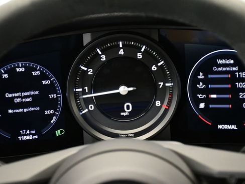 Used 2024 Porsche 911 Carrera T image 30