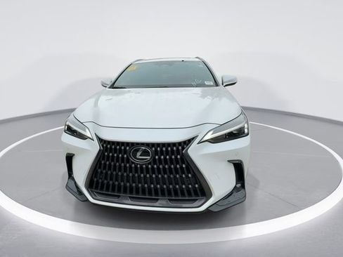 Used 2025 Lexus NX 250 250 Premium w/ Cold Area Package image 4