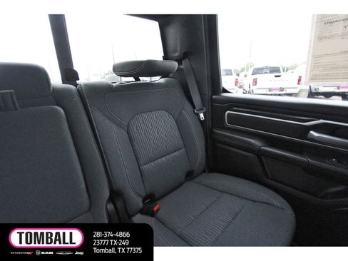 Used 2023 RAM 1500 Lone Star image 10