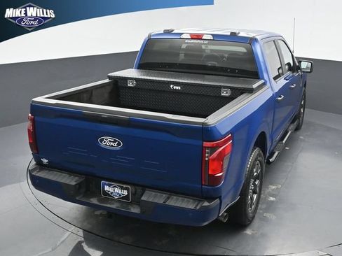 Used 2024 Ford F150 STX RWD image 15