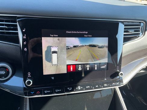 Used 2022 Jeep Wagoneer Series I w/ Convenience Group I image 20